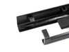 Genuine BMW Genuine BMW Cover, Seat Rail, Front Righ - 52109175064 - Schwarz 52109175064 View 3