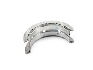 Crankshaft Thrust Washer - Violet