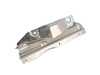 Genuine BMW Genuine BMW Heat Insulation, Left - 51487202853 - F01,F06,F12,F13 51487202853 View 1