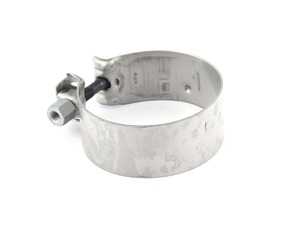 MUFFLER CLAMP