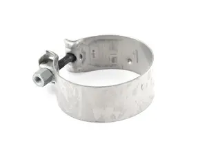 MUFFLER CLAMP