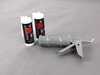 Permatex Gasket Maker Two Pack W/ Caulking Gun 99070 View 1