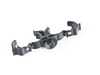 Genuine BMW Dual Clip - F22, F23, F30, F31, F32, F33, F34, F36, F87 17128608773 View 1