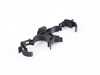 Genuine BMW Dual Clip - F22, F23, F30, F31, F32, F33, F34, F36, F87 17128608773 View 2