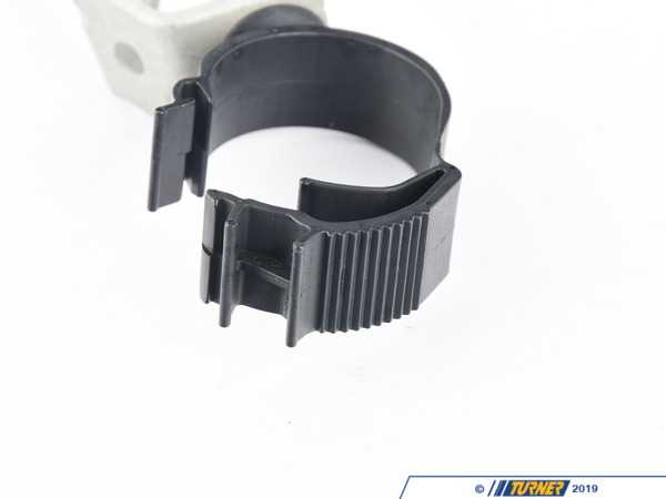 Genuine BMW HOSE CLAMP 17128632635