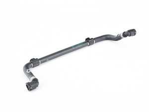 Genuine BMW Pipe, Cylinder Head- - 17128616555