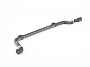 Genuine BMW Pipe, Cylinder Head- - 17128616555