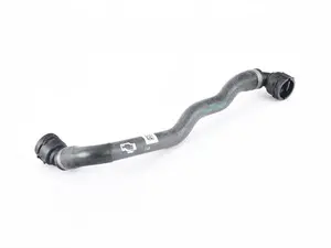 Genuine BMW Charge Air Cooler Coolant Supply Hose - BMW F22/23 F3X B58 3.0L