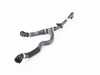 Genuine BMW Genuine BMW Expansion Tank to Thermostat Coolant Hose - F22/23, F3X 17128616558 View 1