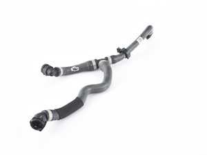 Genuine BMW Expansion Tank to Thermostat Coolant Hose - F22/23, F3X