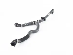 Genuine BMW Expansion Tank to Thermostat Coolant Hose - F22/23, F3X