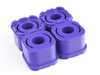 Powerflex Powerflex Performance Polyurethane Subframe/Rear Beam Bushing Set - E21 PFR5-1620x2 View 3