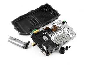 REMAN REPAIR KIT, MECHATRONI