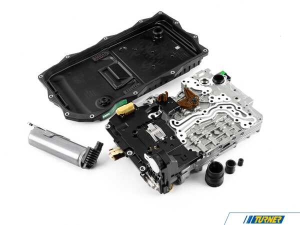 Genuine BMW REMAN REPAIR KIT, MECHATRONI 24345A13183