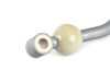 Genuine BMW Shift Lever-Lower Part - E23, E24, E28 25117533355 View 2