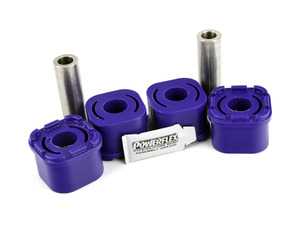 Powerflex Performance Polyurethane Subframe/Rear Beam Bushing Set - E21