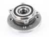 Rein Wheel Hub With Bearing Assembly - Front - Priced Each 31226776162 View 1