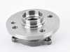 Rein Wheel Hub With Bearing Assembly - Front - Priced Each 31226776162 View 3