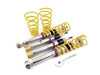 KW Suspension KW Street Comfort Coilover Kit - E60 525/528/530/535/550/M5 RWD 18020005 View 1