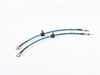 Turner Motorsport Turner Motorsport Stainless Steel Brake Lines - Front - MINI Cooper F54 F60, BMW X1 X2 027617TMS01 View 1