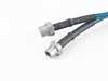 Turner Motorsport Turner Motorsport Stainless Steel Brake Lines - Front - MINI Cooper F54 F60, BMW X1 X2 027617TMS01 View 3