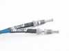 Turner Motorsport Turner Motorsport Stainless Steel Brake Lines - Front - MINI Cooper F55 F56 F57 027618TMS01 View 2