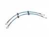 Turner Motorsport Turner Motorsport Stainless Steel Brake Lines - Rear - MINI Cooper F54 F55 F56 F57 BMW X1 X2 027617TMS02 View 1