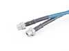 Turner Motorsport Turner Motorsport Stainless Steel Brake Lines - Rear - MINI Cooper F54 F55 F56 F57 BMW X1 X2 027617TMS02 View 3