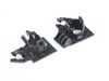 Genuine BMW Genuine BMW Set Of Mounts For Pdc Sensor, Front Pdc - 51112298310 51112298310 View 3