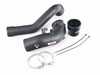 FTP Motorsport FTP Motorsport Charge Pipe - Black - G20 G29 G05 G11 & A90 Supra B58TU sg71444 View 1