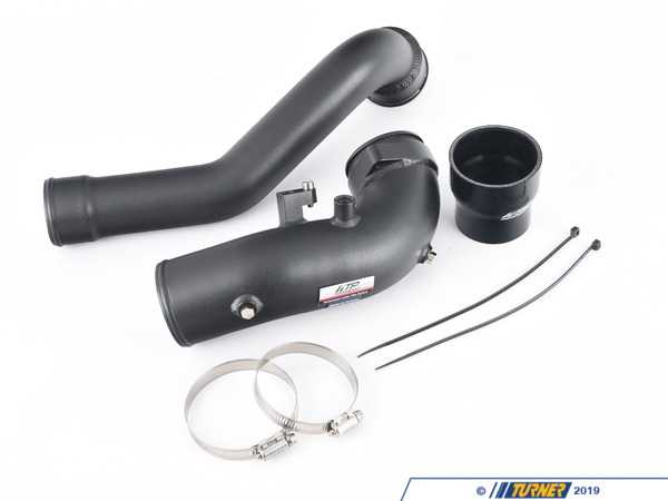 FTP Motorsport FTP Motorsport Charge Pipe - Black - G20 G29 G05 G11 & A90 Supra B58TU sg71444