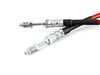 ECS ECS Exact Fit Stainless Steel Brake Lines - Front - MINI F54 F60, BMW X1 X2 027615ECS01 View 3