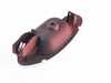 Genuine BMW Door Handle - Inside Left - P1Sp Sportred - E52 51418268013 View 1