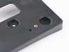 Genuine BMW Genuine BMW License Plate Base - F01 F02 51117295287 View 3