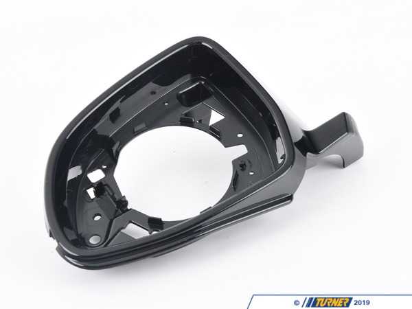 Genuine BMW OEM Supporting Ring - Left 51167468241