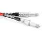ECS ECS Exact Fit Stainless Steel Brake Lines - Rear - MINI F54 F55 F56 F57 F60, BMW X1 X2 027615ECS02 View 2