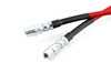 ECS ECS Exact Fit Stainless Steel Brake Lines - Rear - MINI F54 F55 F56 F57 F60, BMW X1 X2 027615ECS02 View 3