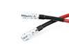 ECS ECS Exact Fit Stainless Steel Brake Lines - Front - MINI F55 F56 F57 027616ECS01 View 3