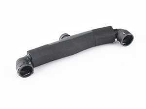 Genuine BMW Vent Line, Right - 11617549710 - E65