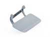 Genuine BMW Genuine BMW Flap Prime Coated Right - 51117335054 51117335054 View 1