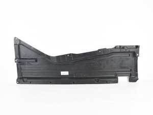 Genuine BMW Underside Paneling, Right - 51757158404 - E70 X5,E71 X6