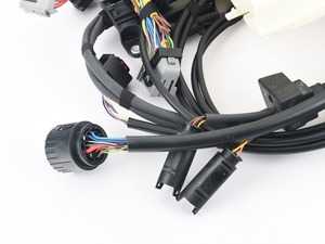 Wiring Harness Engine Gearbox Module - E46