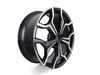 Genuine BMW BMW Light Alloy Wheel M Double Spoke 722M - 19" - F39 36108009759 View 1