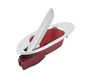 Genuine BMW Door Handle - Inside Left - P1Sp Sportred - E52 51418268013 View 3