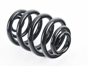 Genuine BMW Barrel Spring Rear - 33536750756