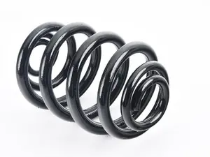 Genuine BMW Barrel Spring Rear - 33536750756