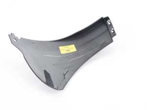 Genuine MINI Black Band, Rear Lower Right - 51127349632