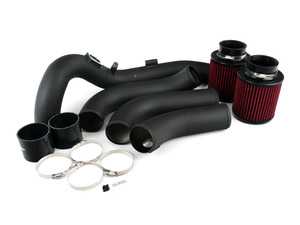 VRSF Front Facing Air Intakes - S55