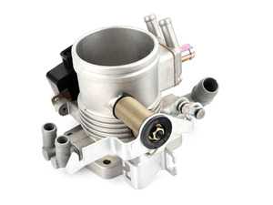 Genuine BMW E30 E34 Throttle Housing Assy Code "Al" - 13541716065
