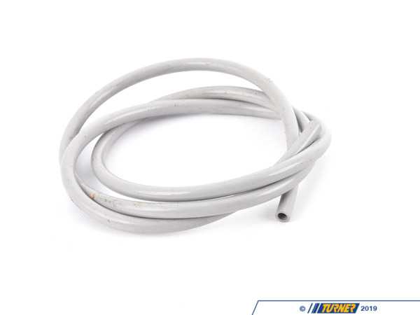 Genuine BMW Hose Running Meter 61211377745BKT